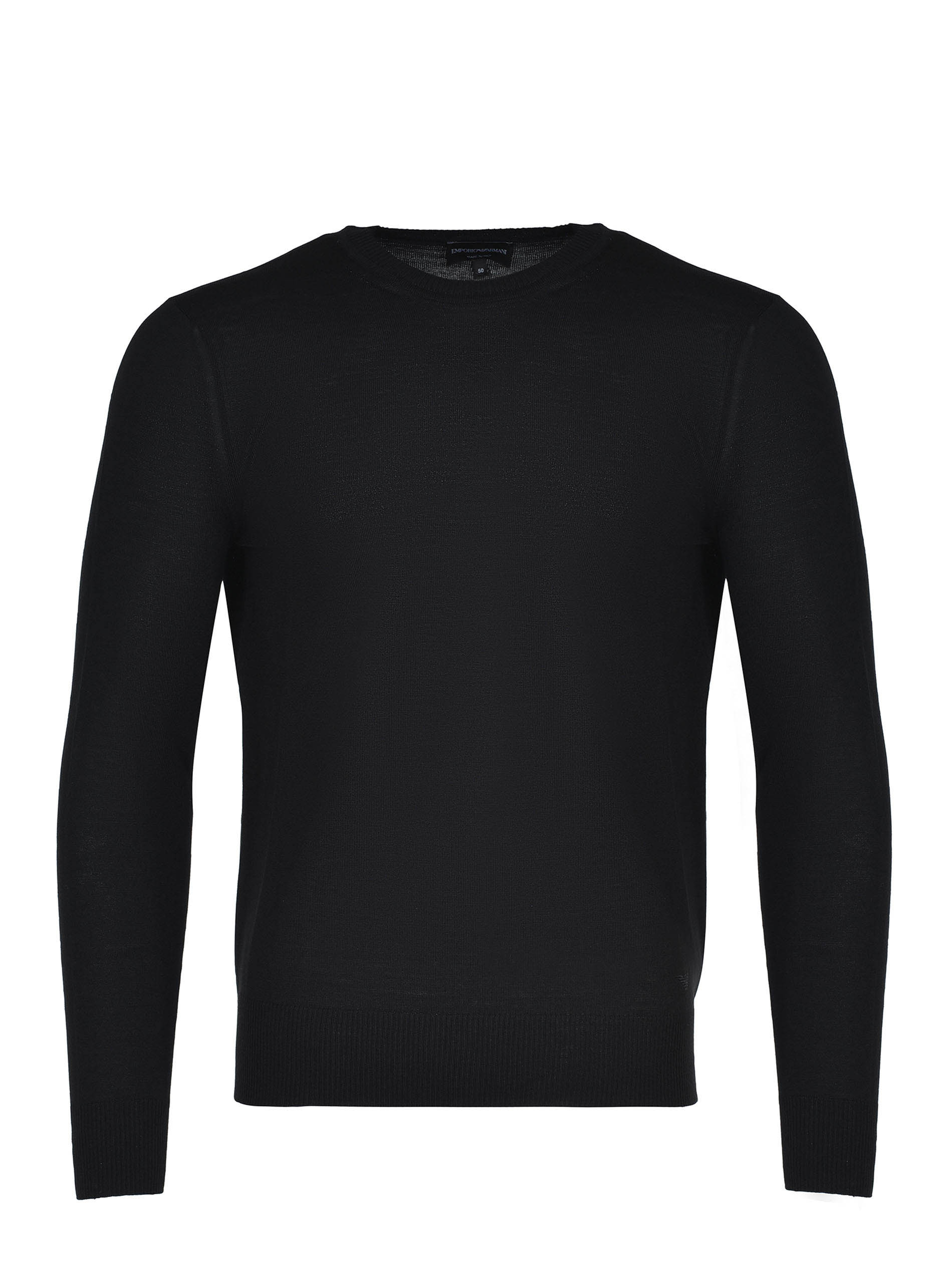 Emporio Armani sweater - EMPORIO ARMANI - Tufano Moda